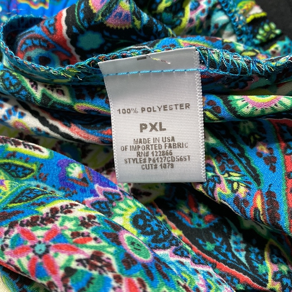 Chennault / pant / XLP - Picture 4 of 4